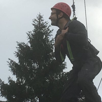 Profile Picture of David Sinclair (@dosinclair83) on Twitter