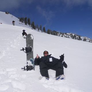 Profile Picture of Martin Crider (@martin.crider) on Facebook