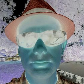 Profile Picture of Aaron Jacobi (@aaronjacobi) on Pinterest