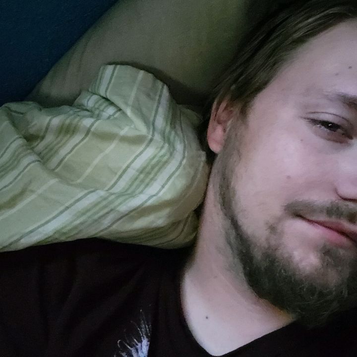 Profile Picture of Matthew Isert (@matthewisert) on Tiktok