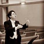 Profile Picture of 유정열지휘자 (@daniel_sunmin) on Instagram