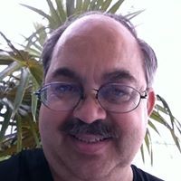 Profile Picture of Charles Mclain (@charles-mclain-3) on Quora
