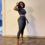 Profile Picture of Sermira TANAGIDAH Adams (@sermiraadams) on Instagram