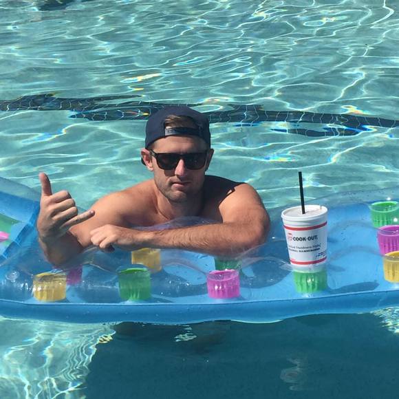 Profile Picture of Tucker Jacomet (@tsjacomet0209) on Poshmark