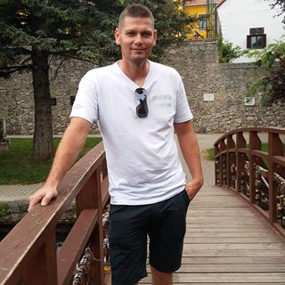 Profile Picture of István Gurbács (@istvan.gurbacs.3) on Facebook
