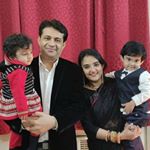 Profile Picture of alima syed fahad (@alimasyedfahad) on Instagram
