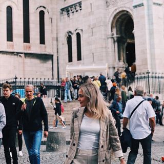 Profile Picture of Julia Ignatova (@ignatowa.julia) on Facebook