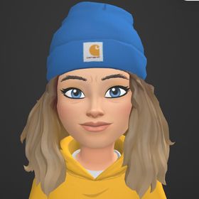 Profile Picture of Kyleigh Larson (@kylars06) on Pinterest
