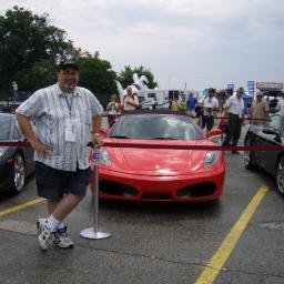 Profile Picture of John Capozzi (@CapoTor) on Twitter