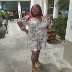 Profile Picture of Jonetta Moore (@jonettamoore) on Instagram