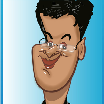 Profile Picture of Kamal Arora (@kay_arora) on Twitter