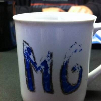 Profile Picture of Michael Gregersen (@mg4dk) on Twitter