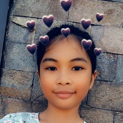 Profile Picture of Jillian Reign De Leon (@JillianReignDe1) on Twitter