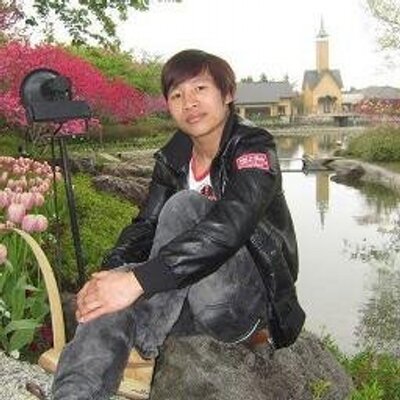 Profile Picture of Dèng Jin Yong (@DngJinYong) on Twitter