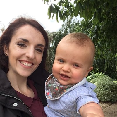 Profile Picture of Faye Batts (@faye_mondo) on Twitter