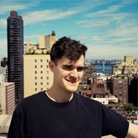 Profile Picture of Nick Simon (@nick-simon-25) on Quora