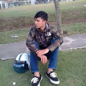 Profile Picture of REZA B ^^, (@RezaBob1) on Twitter