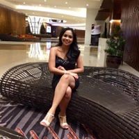 Profile Picture of Ana Peña (@ana-peña-11) on Quora