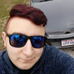Profile Picture of Christian Beaty (@christian.beaty) on Instagram