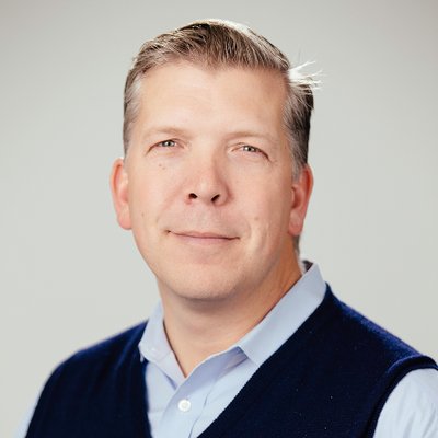 Profile Picture of David Bywater (@DavidBywaterCEO) on Twitter