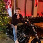 Profile Picture of jameshodges (@jameshodges) on Instagram