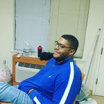 Profile Picture of Keishawn Binion (@keishawnbinion) on Instagram