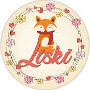Profile Picture of Liski (@Kamiszka_diy) on Youtube