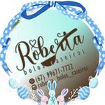 Profile Picture of Roberta bolos caseiros (@roberta_bolos_caseiros) on Instagram