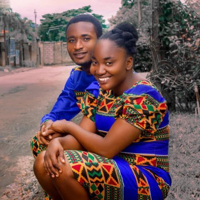 Profile Picture of Iamtheking (@kunle_gbenro27) on Twitter