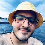 Profile Picture of Farid fuckin’ Omar (@faridzsomar) on Instagram