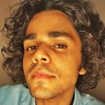 Profile Picture of Akash Mohan | INDIA (@skyfulloffiction) on Instagram