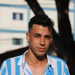 Mateus França - Instagram Profile Picture of Mateus França (@mateus_frsouza) on Instagram