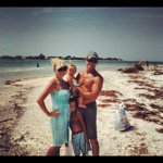 Profile Picture of Courtney Thompson (@courtneylolaskeeter) on Instagram