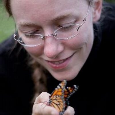 Profile Picture of Katherine Reid (@kareid) on Twitter