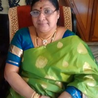 Profile Picture of Lalitha Pachalla (@lalitha-pachalla) on Quora