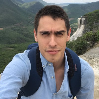 Profile Picture of Armando Sanchez (@armandosanchez) on Twitter