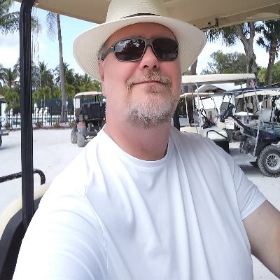 Profile Picture of Chris Crandall (@chriscrandall3) on Twitter