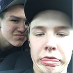 Profile Picture of Donovan And Jules (@bill_and_clinton) on Instagram