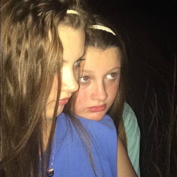 Profile Picture of Hanna Allen (@hammagrace) on Poshmark