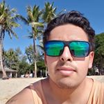 Profile Picture of Damon chavez (@damondtravels) on Instagram