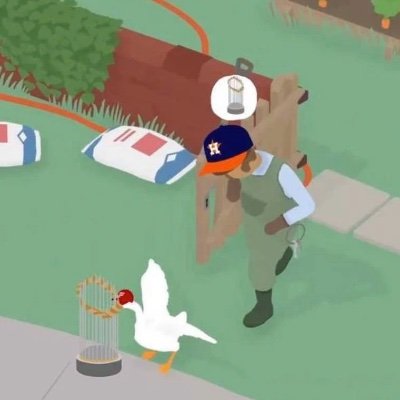 Profile Picture of Michael Carver (@cavalier_carver) on Twitter