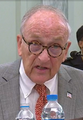 Profile Picture of Robert Gleason (politician)on Wikipedia