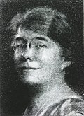 Profile Picture of Emily Barringer - Wikipediaon Wikipedia