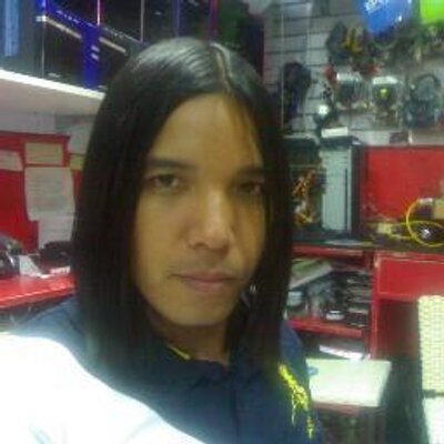 Profile Picture of John Ferdinand Farro (@john_farro) on Twitter