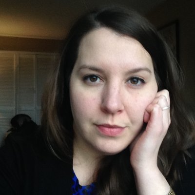 Profile Picture of Amanda Simon (@AmnestyMandy) on Twitter