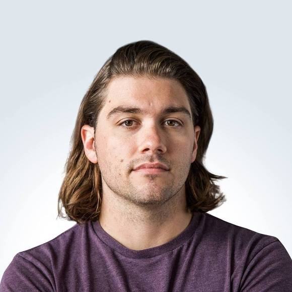 Profile Picture of Chris Meyers (@cjmeyers) on Poshmark