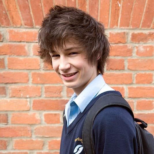 Profile Picture of Alfie Dutton (@alfie.dutton) on Tiktok