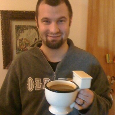 Profile Picture of Isaac Robertson (@isaacrobertson1) on Twitter