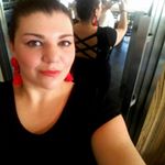 Profile Picture of Eva make up artist (@eva_kofini) on Instagram