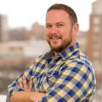 Profile Picture of Jerome Spooner (@ChiAirDriver) on Twitter